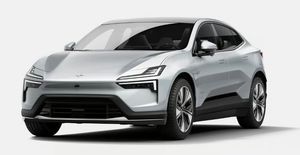 Polestar 4 Long Range Single Prime Paket