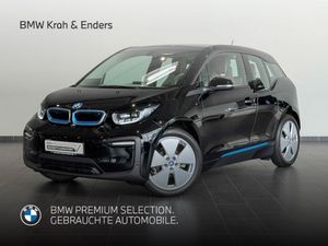 BMW i3 120Ah LED+Navi+Rückfahrkam.+Wärmepumpe Leasing