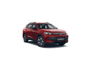 Volkswagen Tiguan 2.0 TDI DSG Goal NAV IQ.Light AHK STHZG
