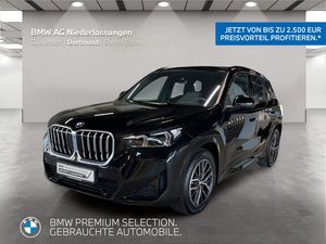 BMW X1 xDrive20d M Sport AHK Driv.Assist.Prof LED
