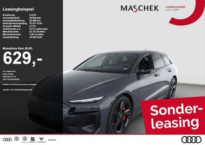 Audi S6 e-tron Avant HUD 360° LM21 Matrix B&O Carbon