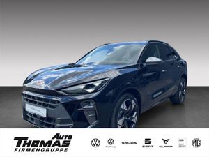 Cupra Terramar 1.5 e-Hybrid