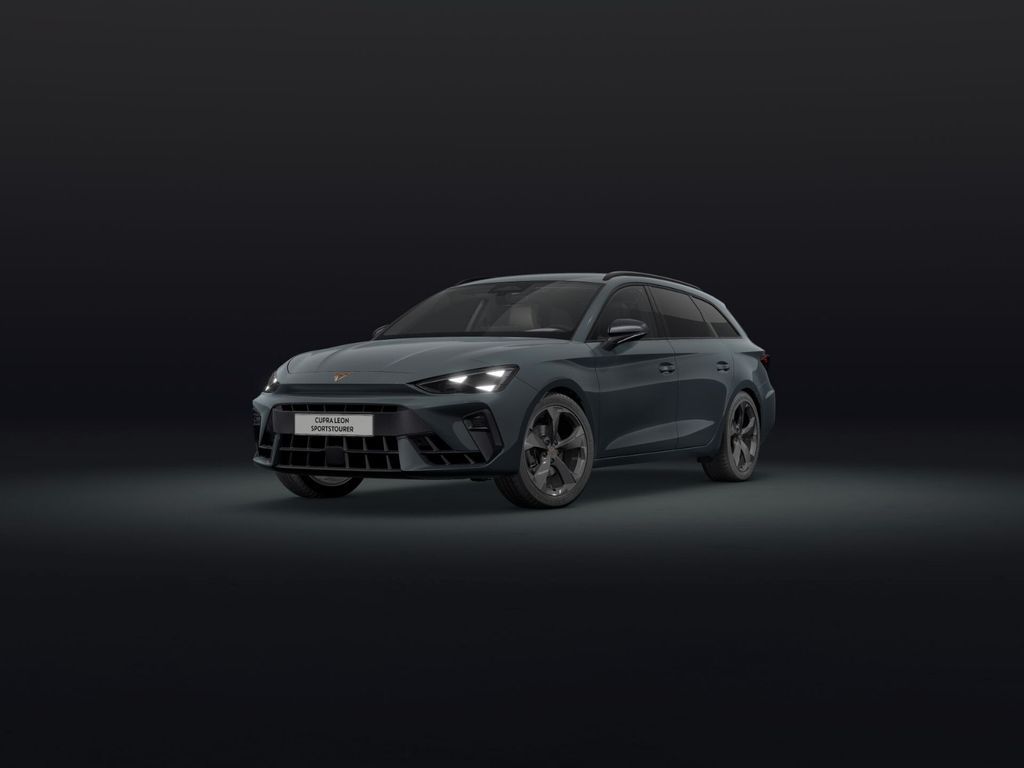 Cupra Leon 1.5 TSI 110kW Sportstourer Leasing