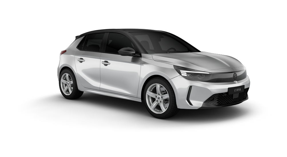 Opel Corsa EDITION 115 KW Edition Leasing