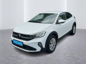 Volkswagen Taigo 1.0 TSI Ganzjahresreifen Einparkhilfe