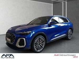 Audi SQ5 TFSI quattro S tr. Luft*Pano*AHK*B&O*Matrix