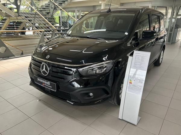 Mercedes-Benz EQT ❗️Frühlingsdeal❗️ Leasing