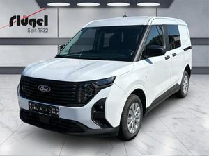 Ford Transit Courier Trend Doppelkab. / Winterp. / Fahrassistenz / Kam.