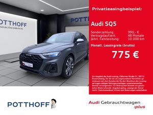 Audi SQ5 Q NAVI+ PDC SITZHZG LM21 AHK