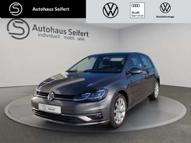 Volkswagen Golf VII Lim. Highline 2.0 TDI DSG 4Motion Auto-Abo