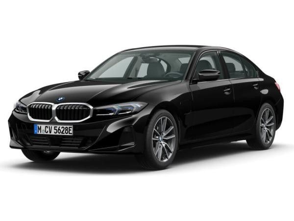 BMW 330 e Limousine 0,5% Versteuerung TOPDEAL++SOFORT VERFÜGBAR Leasing