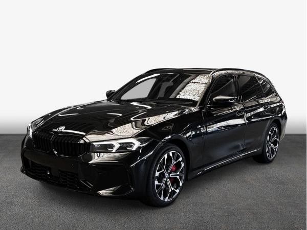 BMW 330 330e Touring xDrive Aut. , 5-türig Leasing