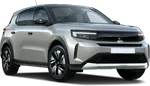 Opel Frontera Leasing