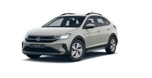 Volkswagen Taigo 1.0 TSI OPF Life