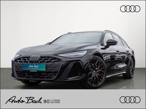 Audi A6 Avant e-hybrid edition one qu. 270kW S-Plus/