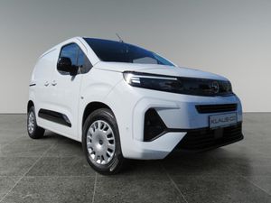 Opel Combo Opel Combo-e Cargo Long Range, Drive-Paket, 10