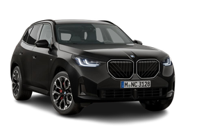 BMW X3 BMW X3 M Sportpaket Pro 40d xDrive 210 kW (286 PS)