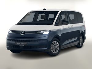 Volkswagen T7 Multivan DSG Life L2 AHK Keyl PrivG ParkP SHZ Leasing privat