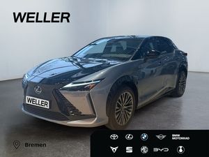 Lexus RZ 500e Luxury *Steer by Wire*Pano dimmbar*4xSHZ