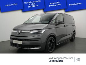 Volkswagen T7 Multivan DSG Edition MATRIX 7-SITZE STANDHZ