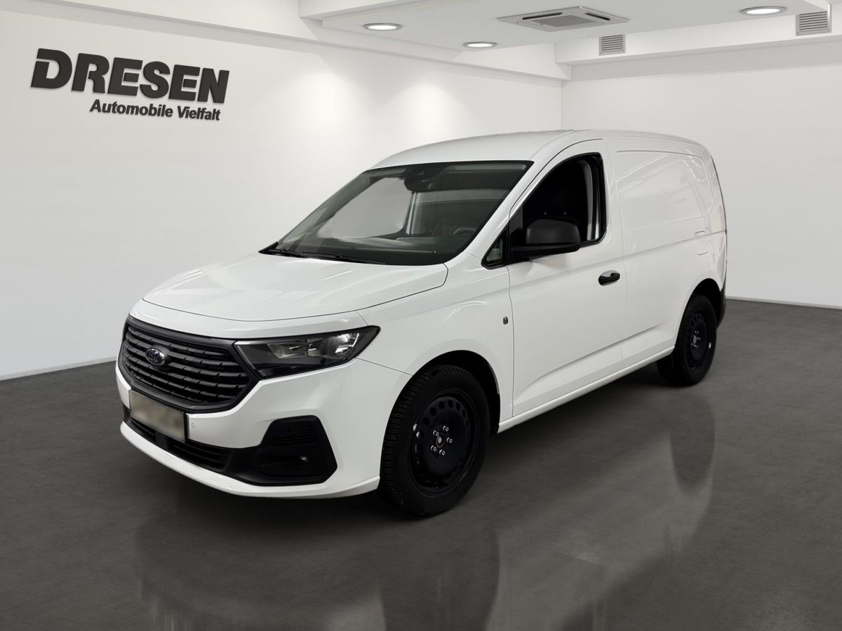 Ford Transit Connect Kasten L1 Trend - Klima-Tempomat-PDC v+h,... Leasing