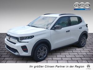 Citroën C3 1.2 Turbo 100 PLUS PDC SHZ KAMERA LED GJR
