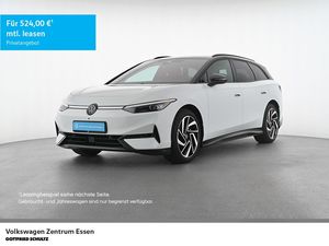 Volkswagen ID.7 Tourer Pro S Matrix AHK Navi Sitzhzg