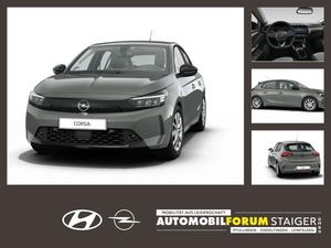 Opel Corsa Edition 1.2 Turbo