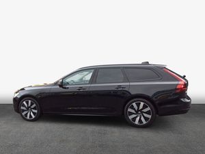 Volvo Sofort verfügbar! PHEV 0,5%! V90 T6 AWD Recharge Leasing