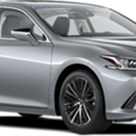 Lexus ES-Serie Leasing