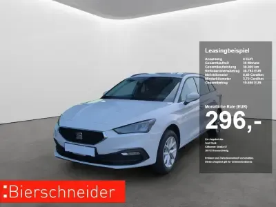 Seat Leon Auto kaufen