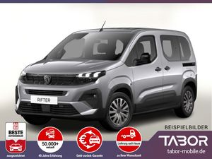 Peugeot Rifter 100 Allure L1 Nav KeyL 180° PDC 2xSchiebe Leasing