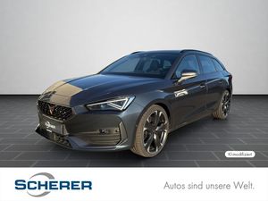 Cupra Leon Sportstourer VZ 2.0 TSI DSG 4 Drive BeatsAu