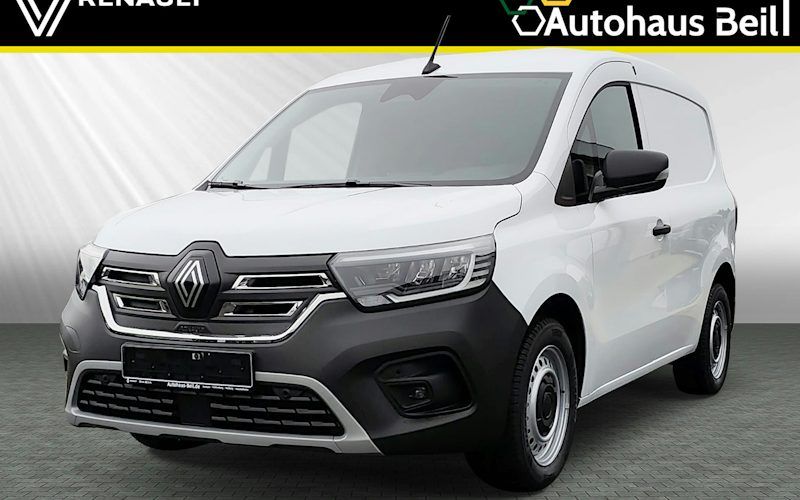 Renault Kangoo-rapid-e-tech Advance L1 Comfort Range AC22 4dr Auto kaufen