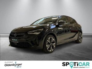 Opel Corsa Electric GS, OnBoadCharger (3-phasig) CarPlay/AndroidAuto Leasing