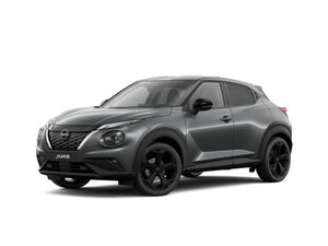 Nissan Juke Tekna 4AMT Bose