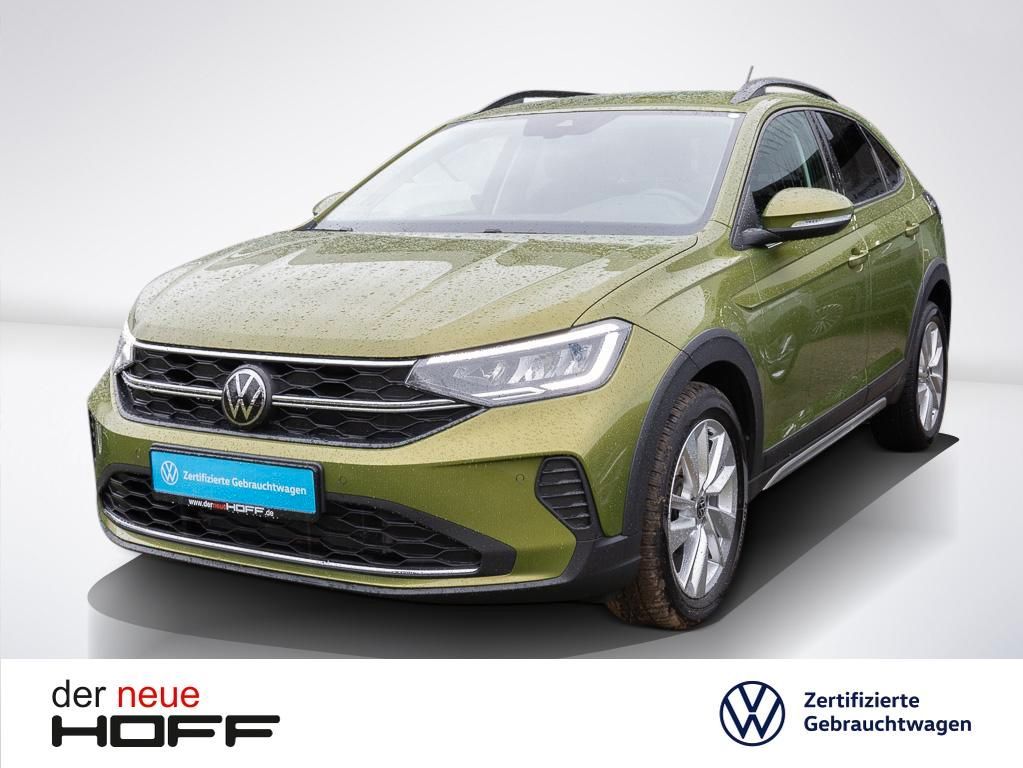 Volkswagen Taigo 1.5 TSI DSG MOVE Navi Bluetooth LED Anschl Leasing