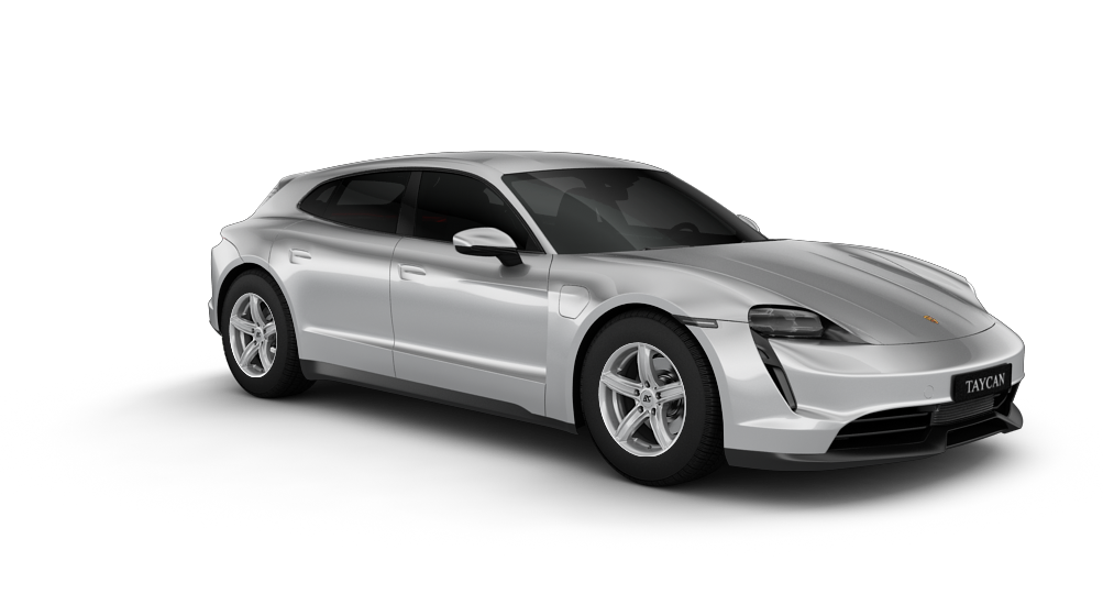 Porsche Taycan - Sport Turismo Leasing