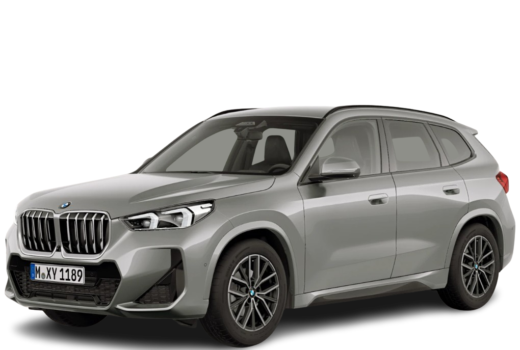 BMW X1 20d sDrive M Sport Auto-Abo