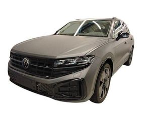 Volkswagen Touareg R-Line 4Motion 3.0 TDI - Pano AHK Navi IQ.Drive PDC HUD HD-Matrix Area View Standhzg.