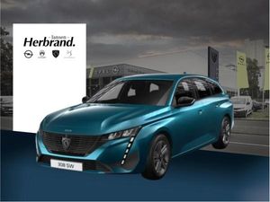 Peugeot 308 SW 1.5 BlueHDi 130 