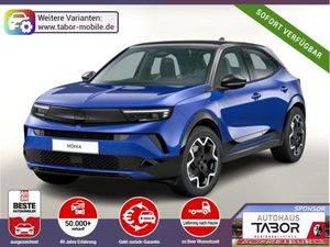 Opel Mokka Ultimate WinterP SHZ LHZ Nav Matrix ACC