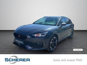 Cupra Leon Sportstourer 2.0 TSI DSG AHK RFK SHZ FULL L