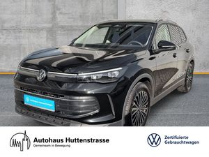 Volkswagen Tiguan 1.5 eTSI DSG Goal LED 360° KAMERA AHK