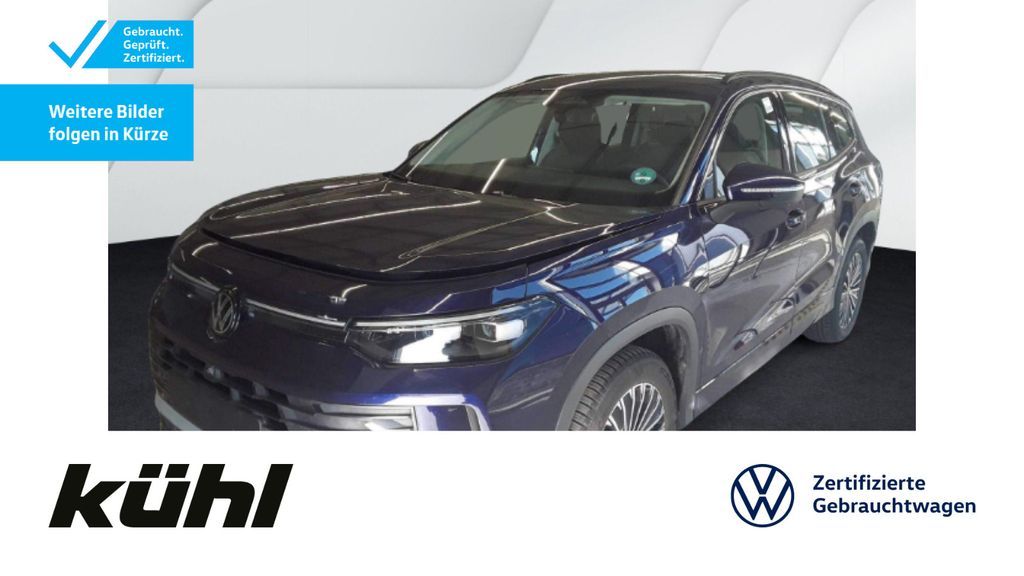 Volkswagen Tayron 1.5 eTSI DSG Life IQ.Light/ACC/360°/App/N Leasing