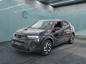 Opel Mokka-e GS Line 11 kW Charger Navi PDC v+h SHZ Kauf