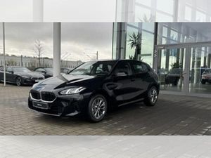 BMW 120 *Begrenztes Angebot* Fahrzeuge frei konfigurierbar* >24% Nachlass*Gewerbe*