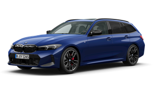 BMW 3er Touring M340i xDrive Touring M340i xDrive Touring Auto Auto-Abo