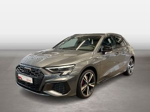 Audi A3 Sportback 45 TFSI e S tronic S line 2xKlima