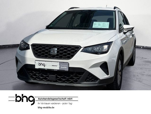 Seat Arona 1.0 TSI DSG STYLE Edition Leasing